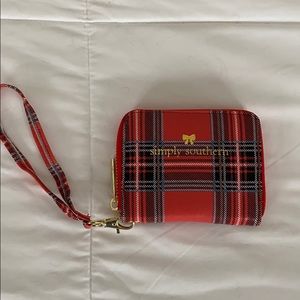Simply Southern Wallet